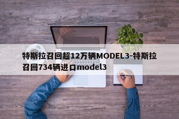 特斯拉召回超12萬(wàn)輛MODEL3-特斯拉召回734輛進(jìn)口model3