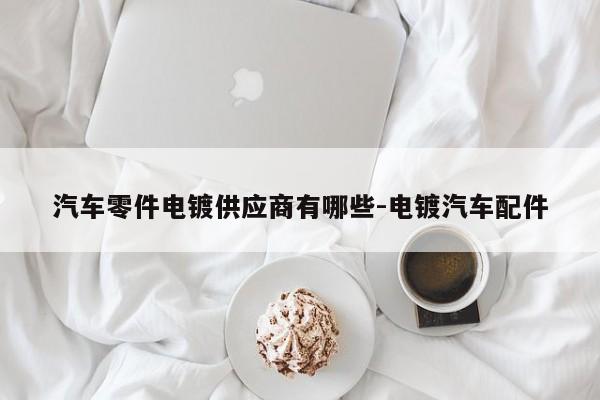 汽車零件電鍍供應(yīng)商有哪些-電鍍汽車配件