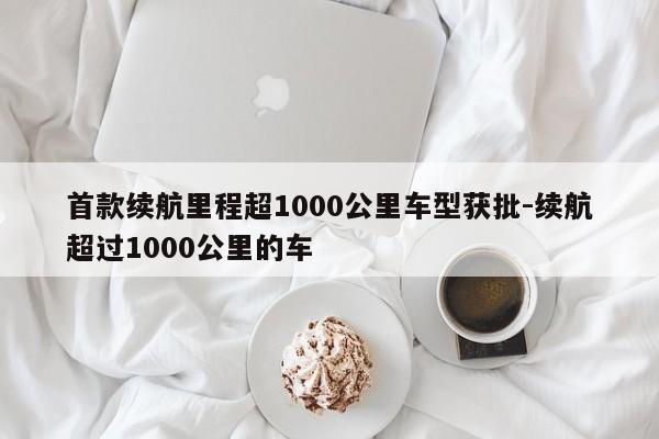 首款續(xù)航里程超1000公里車型獲批-續(xù)航超過(guò)1000公里的車