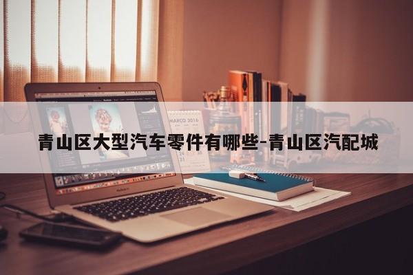 青山區(qū)大型汽車零件有哪些-青山區(qū)汽配城