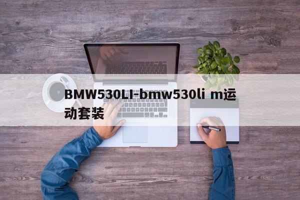 BMW530LI-bmw530li m運(yùn)動(dòng)套裝