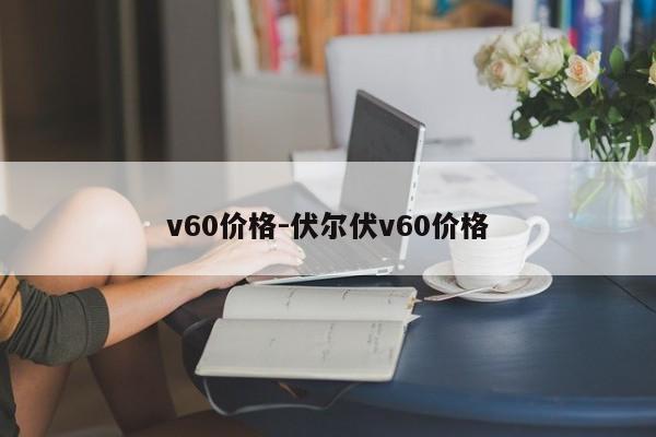 v60價格-伏爾伏v60價格