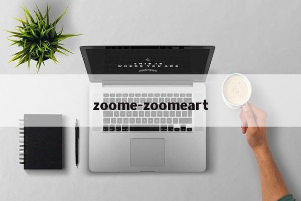 zoome-zoomeart