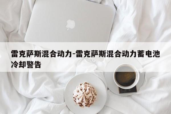 雷克薩斯混合動(dòng)力-雷克薩斯混合動(dòng)力蓄電池冷卻警告