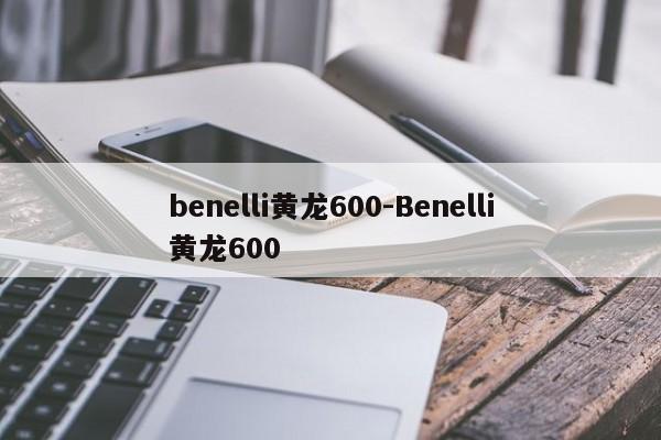 benelli黃龍600-Benelli黃龍600