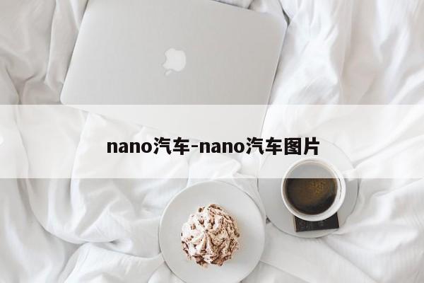 nano汽車-nano汽車圖片