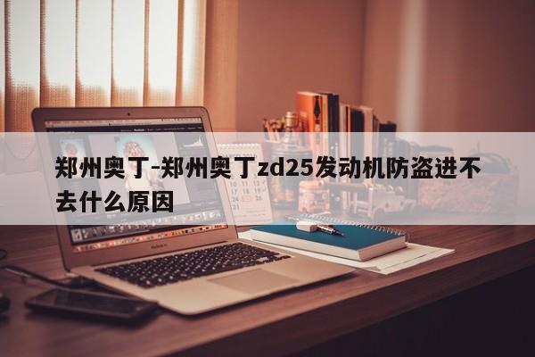 鄭州奧丁-鄭州奧丁zd25發(fā)動機防盜進(jìn)不去什么原因