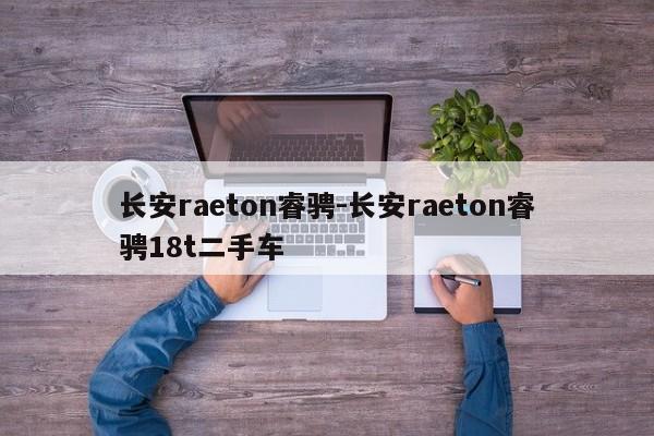 長(zhǎng)安raeton睿騁-長(zhǎng)安raeton睿騁18t二手車(chē)